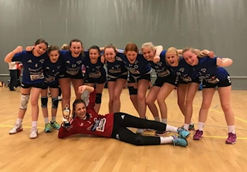 Suveren innsats av Furnes i helgas DnB cup i Trondheim